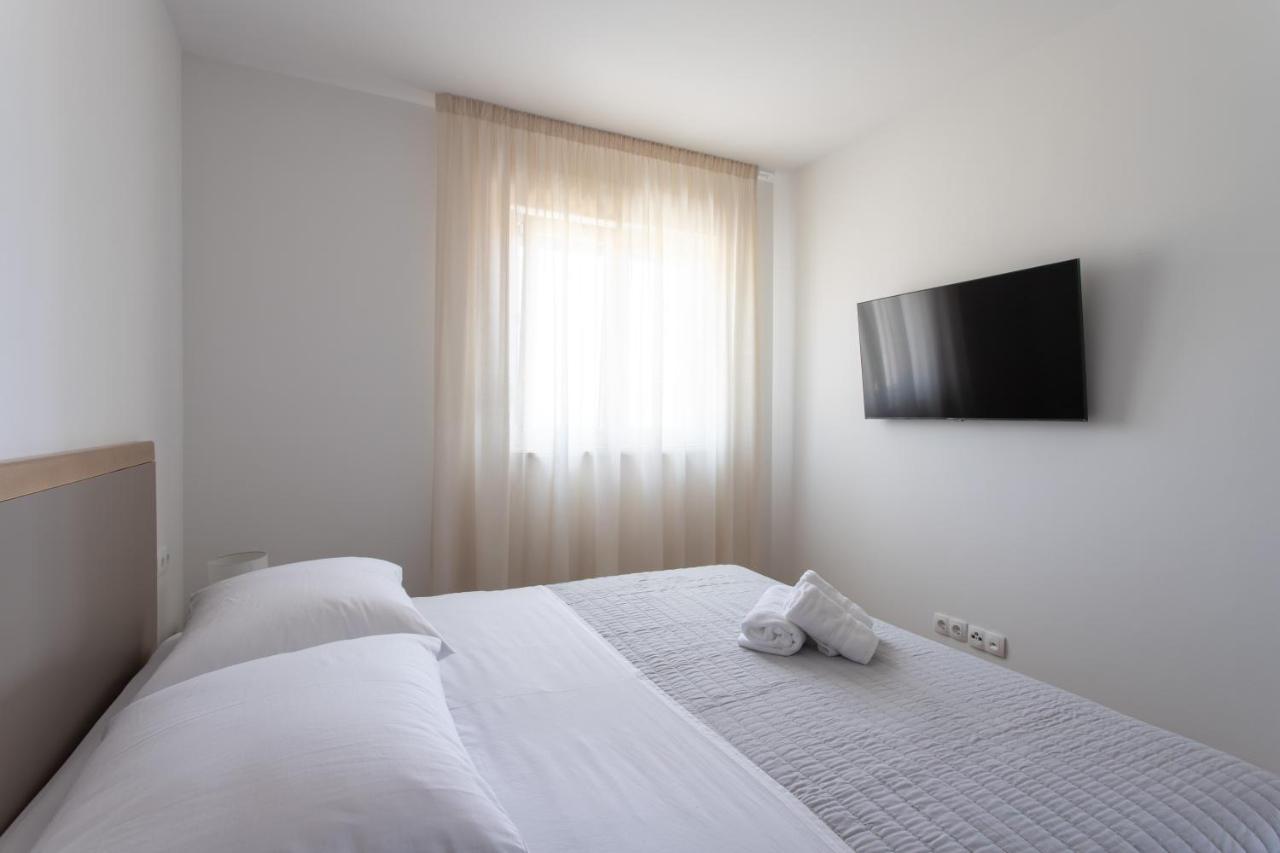 Apartments Top Hill Trogir Exterior photo
