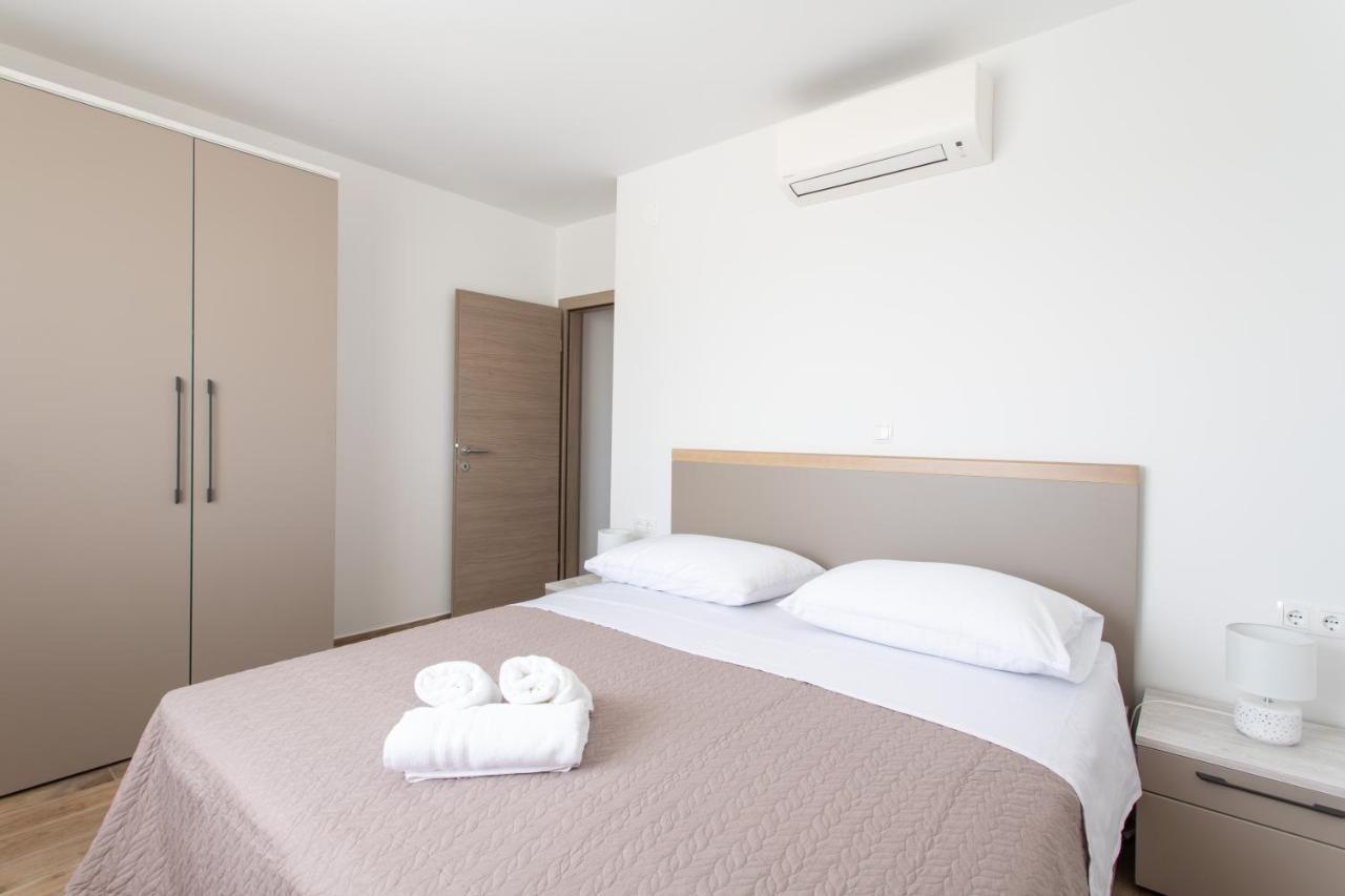 Apartments Top Hill Trogir Exterior photo