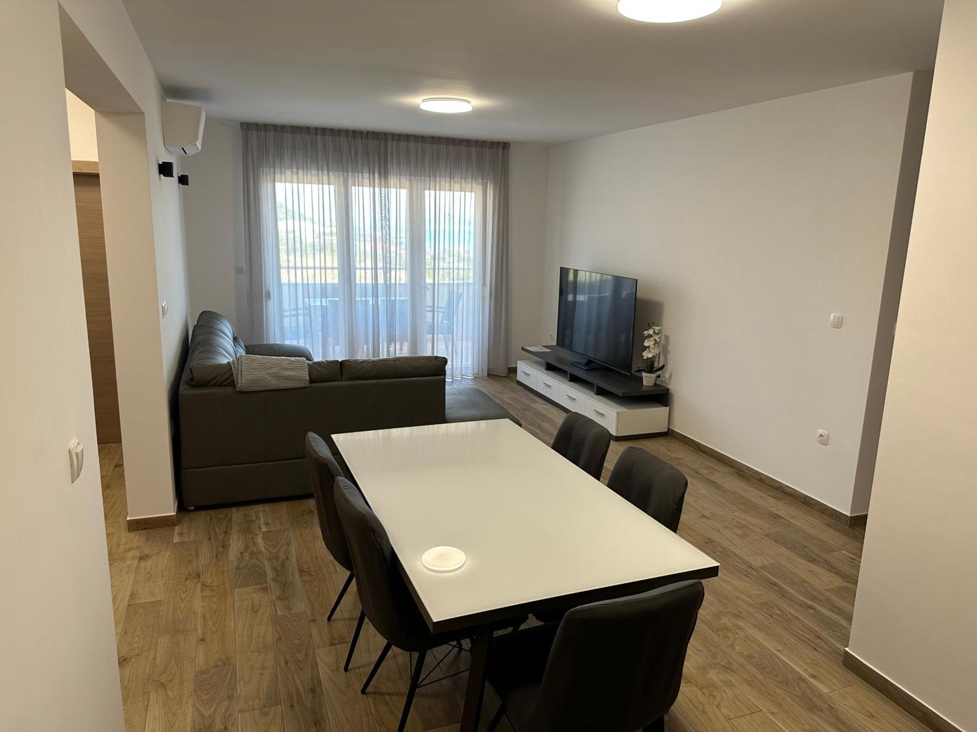 Apartments Top Hill Trogir Exterior photo