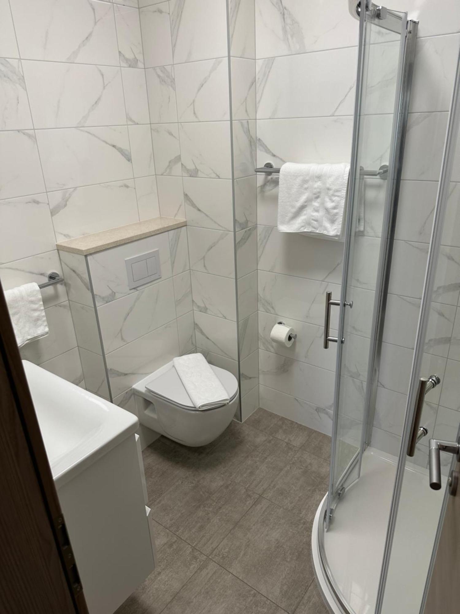 Apartments Top Hill Trogir Exterior photo